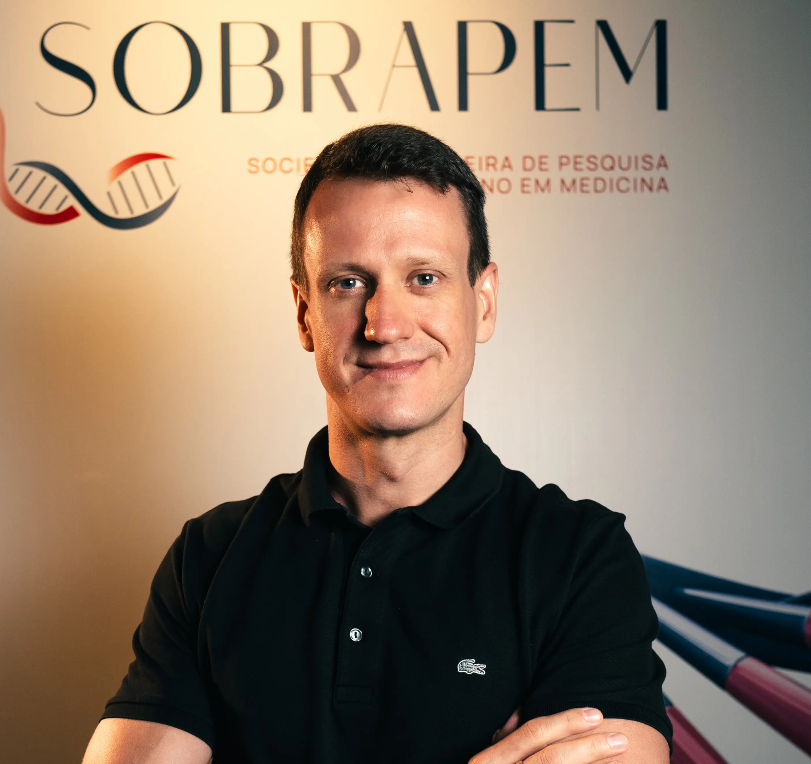 Dr. Leonardo Jacobsen